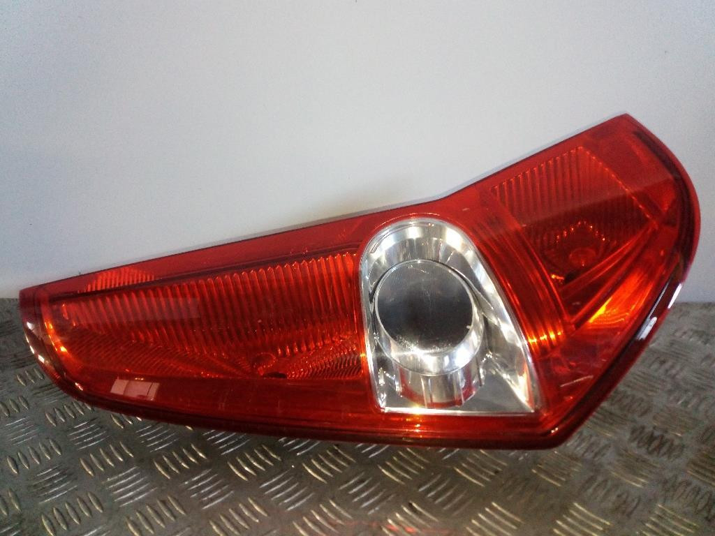 Fanale Post. Sinistro 3567051K00000 Usato