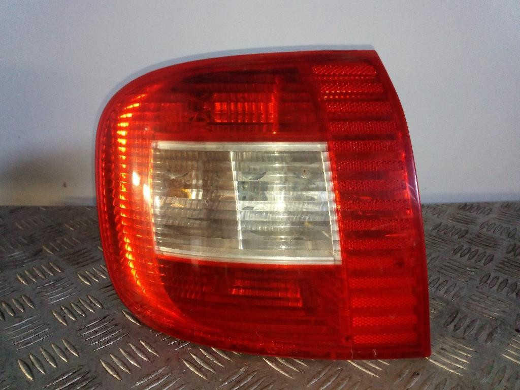 Fanale Post. Sinistro 51720553 Usato
