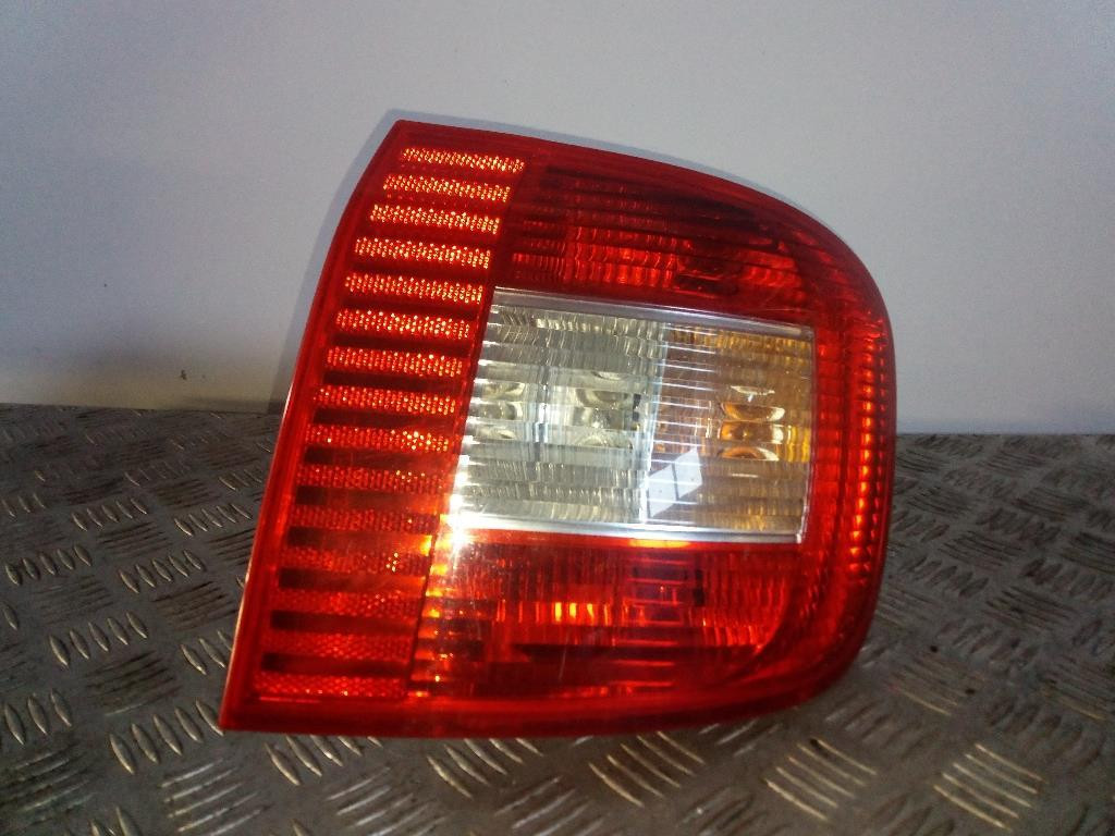 Fanale Post. Destro 51720552 Usato