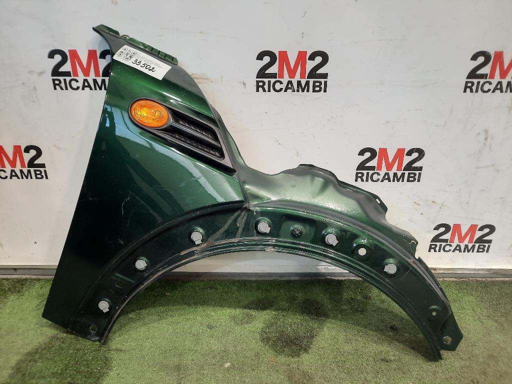 48701-Parafango anteriore moto 16 compatibile con KTM SX 250 56 CV, 41