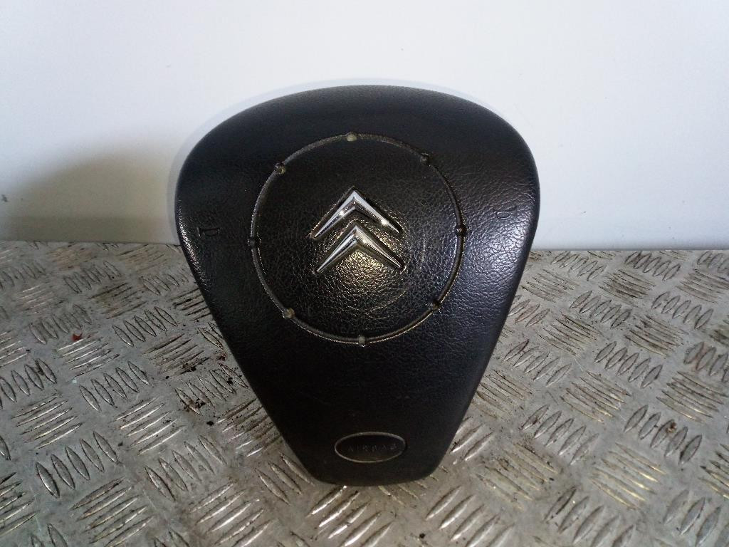 Dispositivo Airbag Lato Guida 96380009VD Usato
