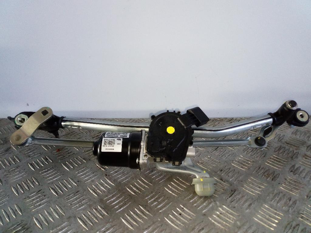 Meccanismo Tergiparabrezza Con Motorino 9824784980 Usato