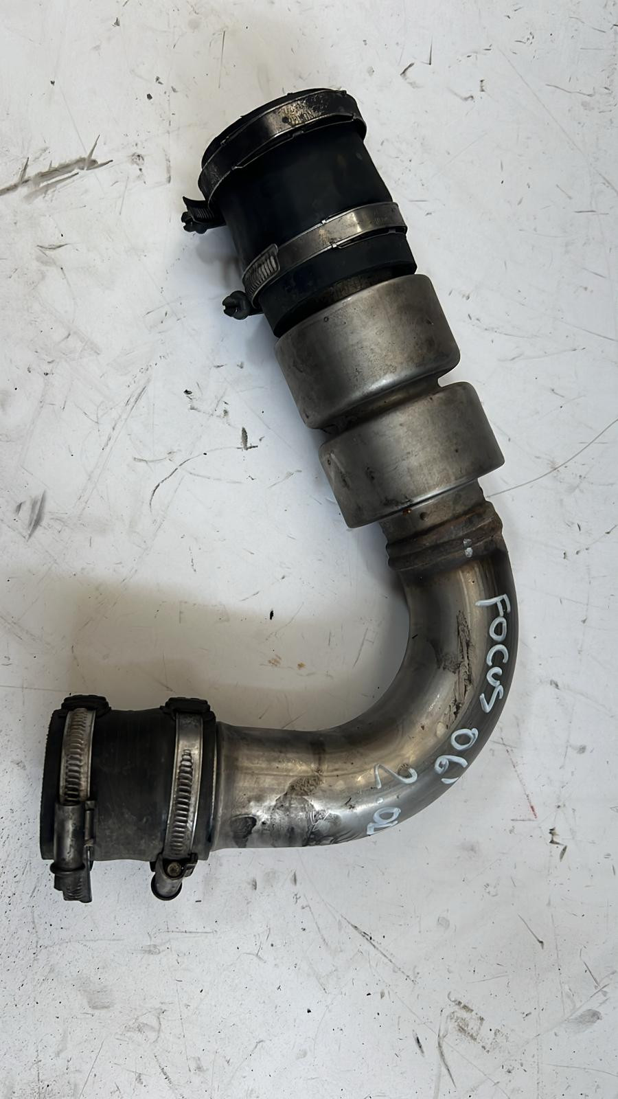 COMPATIBILE CON FOCUS C-MAX, FOCUS II 1.6 TDCI, V O L V O C30, S40