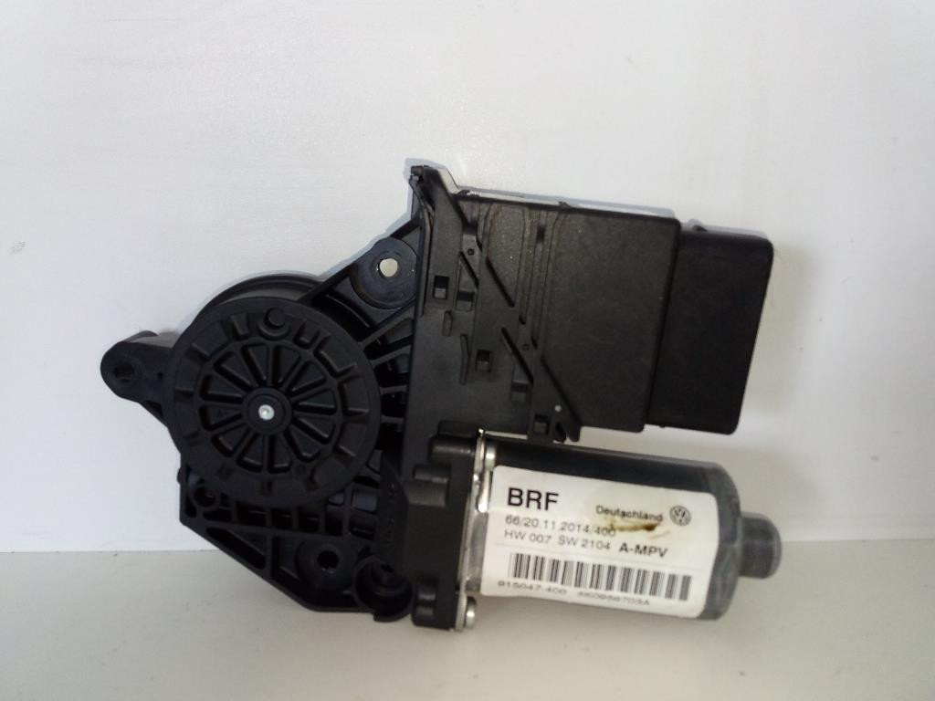 Motorino Alzacristallo Porta Post. Sinistro 5K0959703A 0130821567 Usato