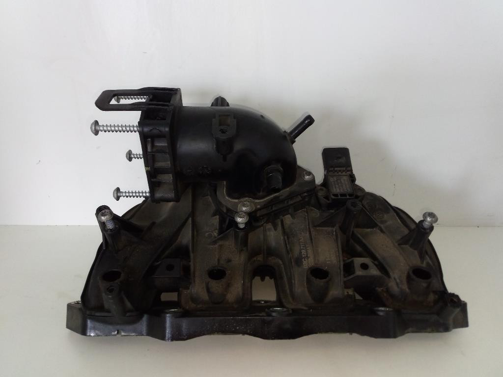 Collettore Aspirazione 03C129711AJ 03C129721D 0281002977 03G906051E Usato