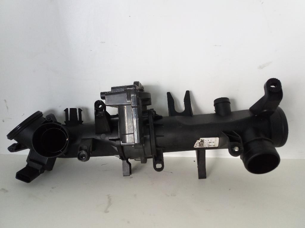 Corpo Farfallato 03C128063B 03C129617D 03C145861F Usato