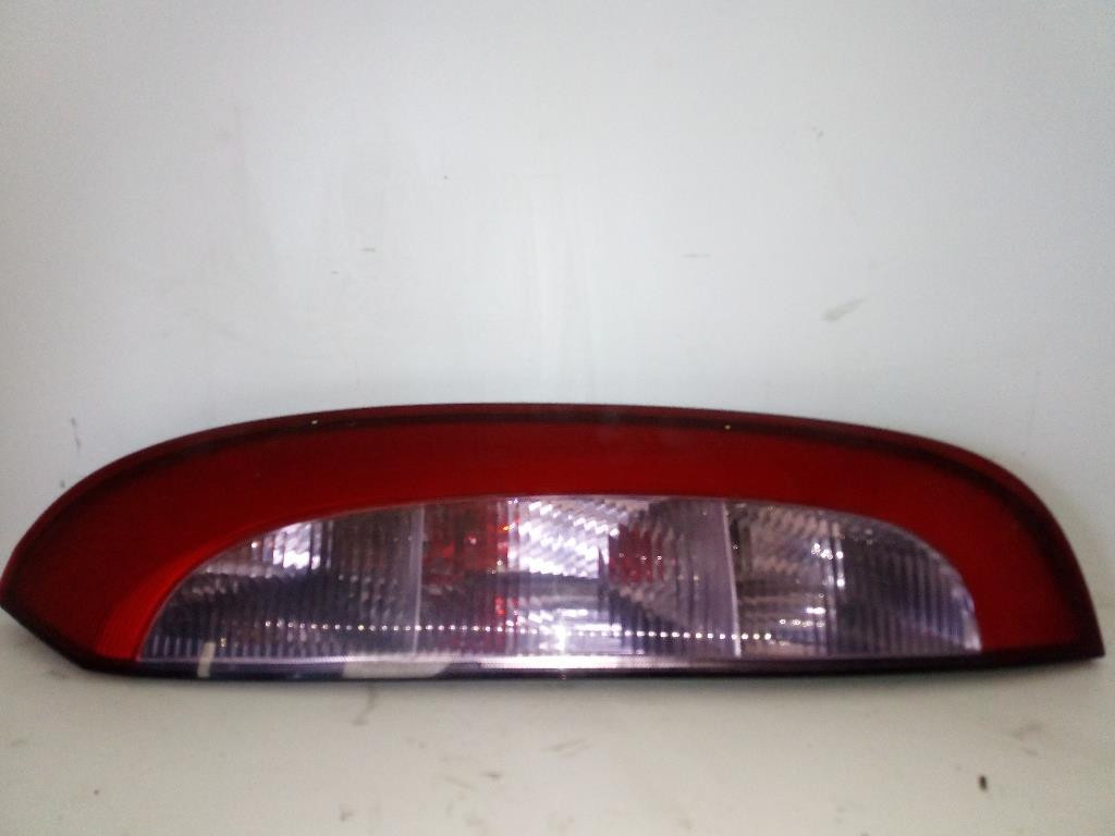 Fanale Post. Destro 09114337 89302181 Usato