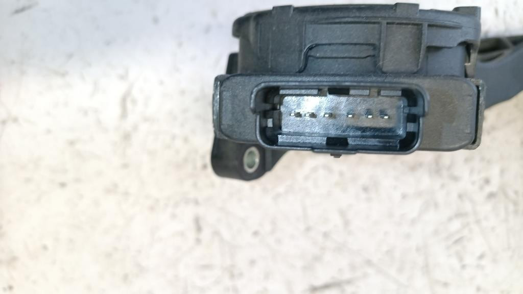 Sensore Pedale Acceleratore NGK/NTK AD0253 | Ricambio Auto Originale | Rileva Posizione Pedale Per ECM