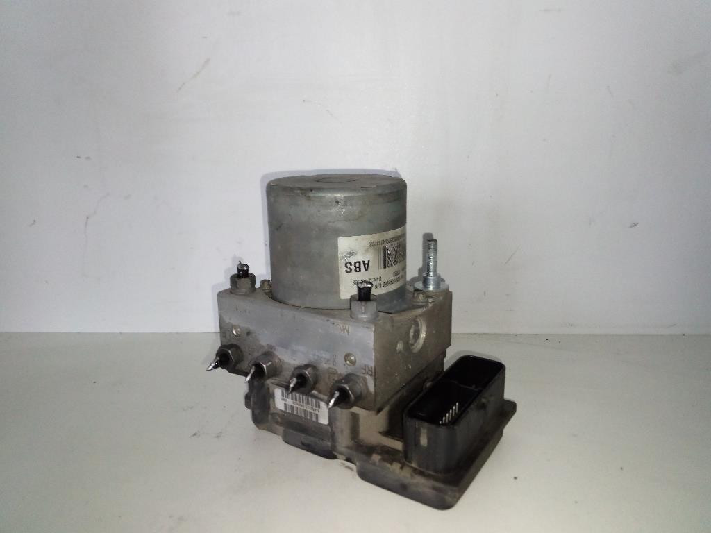 Pompa Abs 0265232112 51804596 0265800717 Usato