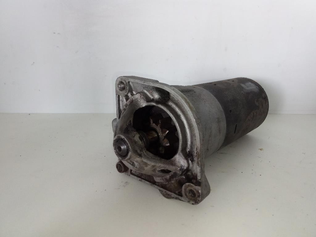 Motorino Avviamento 52110465 Usato