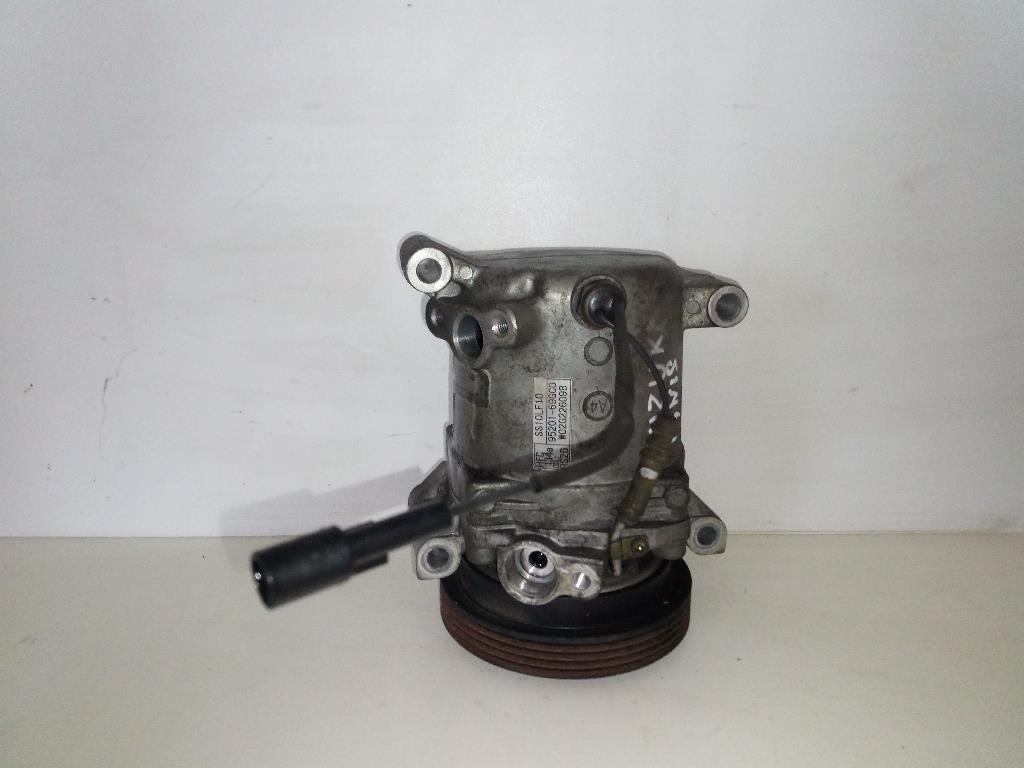 Compressore A/c 95201-69GC0 Usato