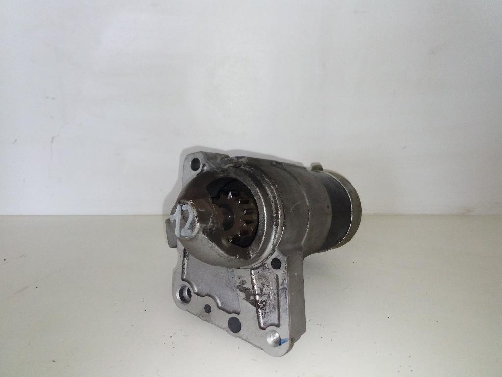 Motorino Avviamento Usato
