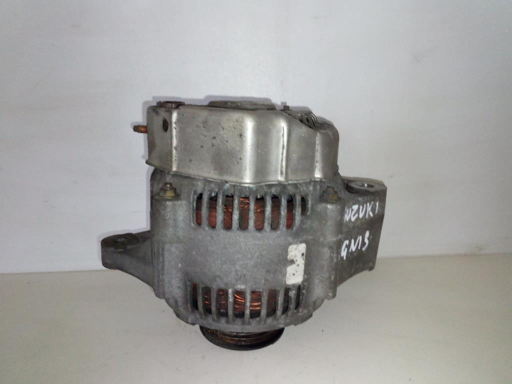 Alternatore 3140080G1 Usato