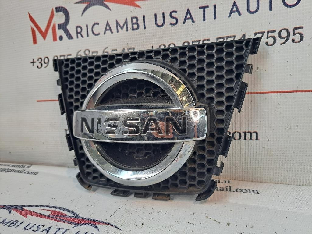 Griglia SX NISSAN QASHQAI 2017 - 2021 OE 62257HV10B