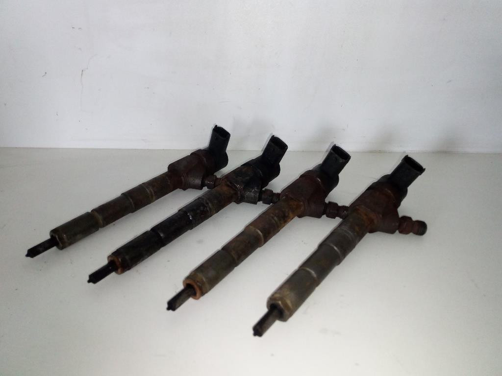Iniettore 0445110159 Usato