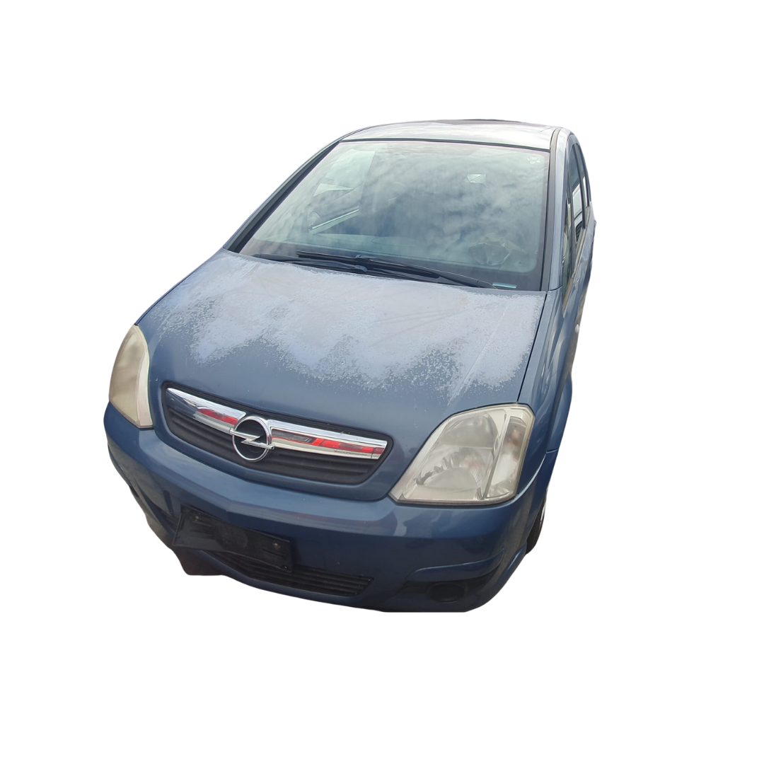 opel meriva 1.2 diesel