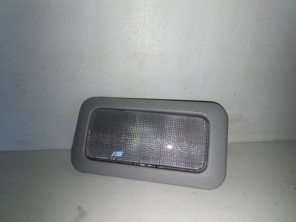 Blocco Comando Luci Cortesia Int. Abitacolo 735354549 Usato