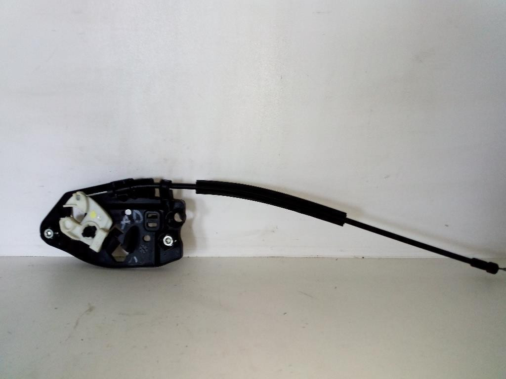 Supporto Maniglia Est. Porta Ant. Destro 51902079 Usato