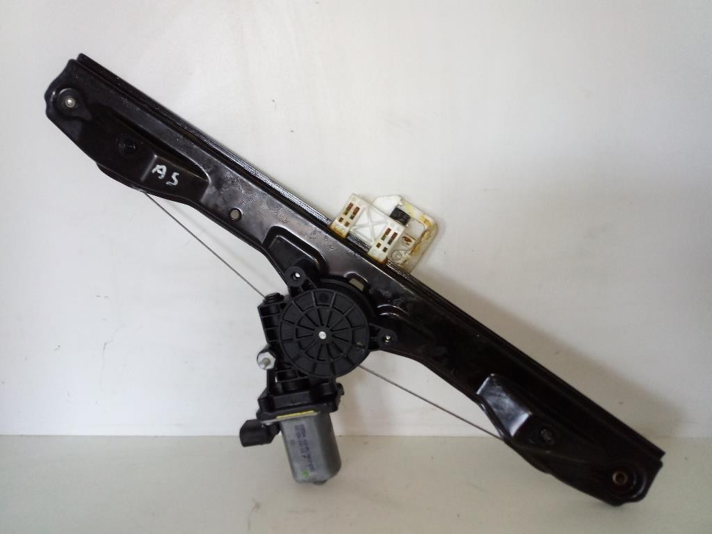 Alzacristallo Elettr. Porta Ant. Sinistro 518433010 Usato