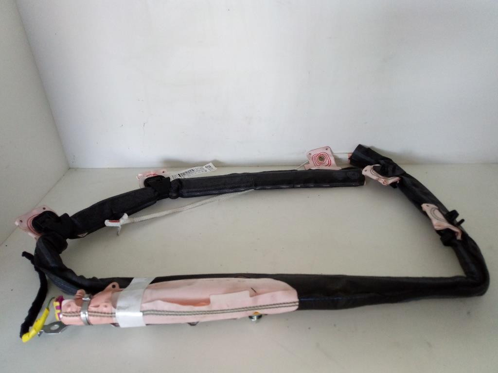 Dispositivo Airbag A Tendina Ant. Destro 00520190860 34163679c Usato
