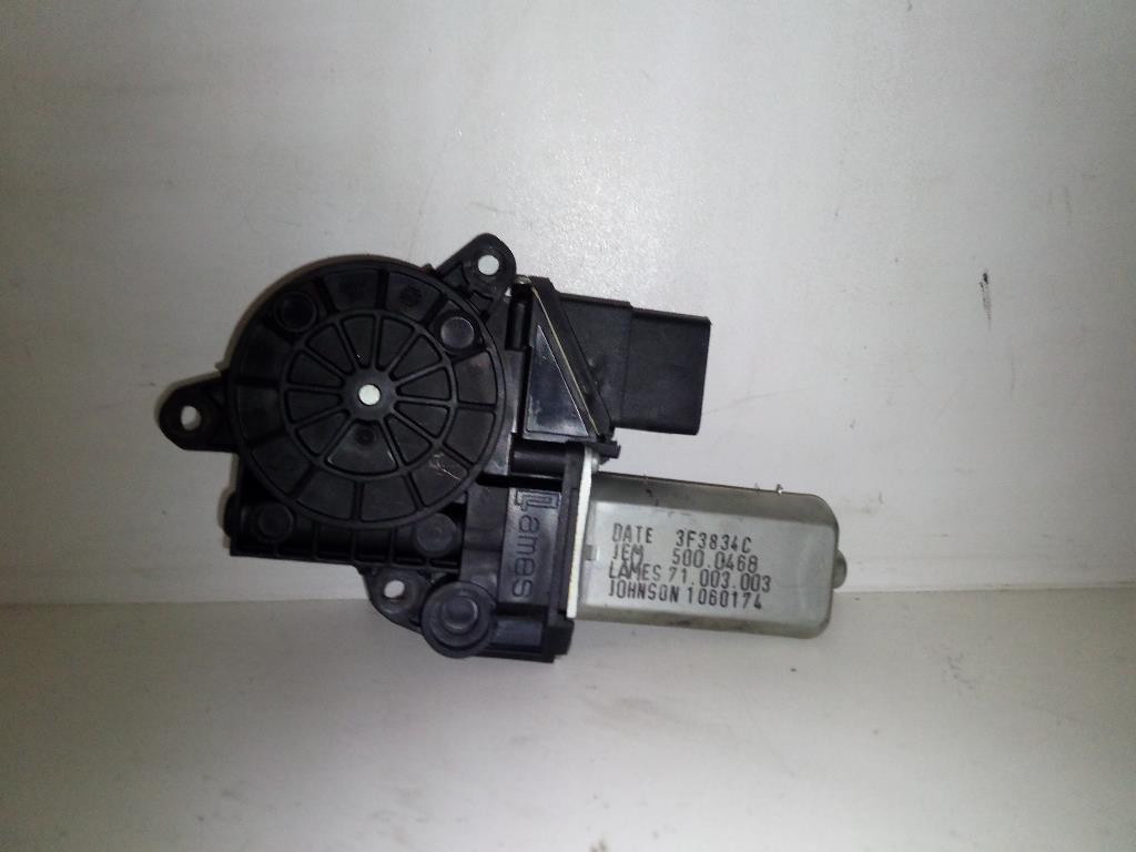 Motorino Alzacristallo Porta Ant. Sinistro 71740205 Usato