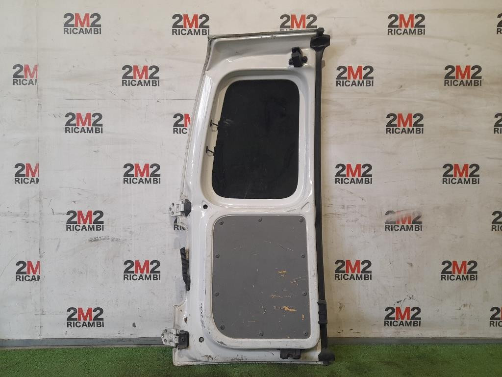 PORTA CARICO POSTERIORE A BATTENTE DX VETRATA VOLKSWAGEN Caddy 3 Serie porta-carico-posteriore-a-battente-dx-vetrata-volkswagen-caddy-3-serie