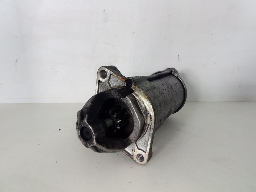 Motorino Avviamento 51916170 0001172401 Usato