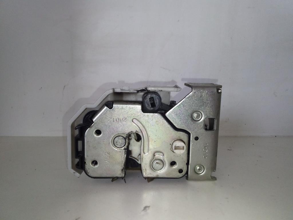 Serratura Porta Post. Destro 51833761 Usato