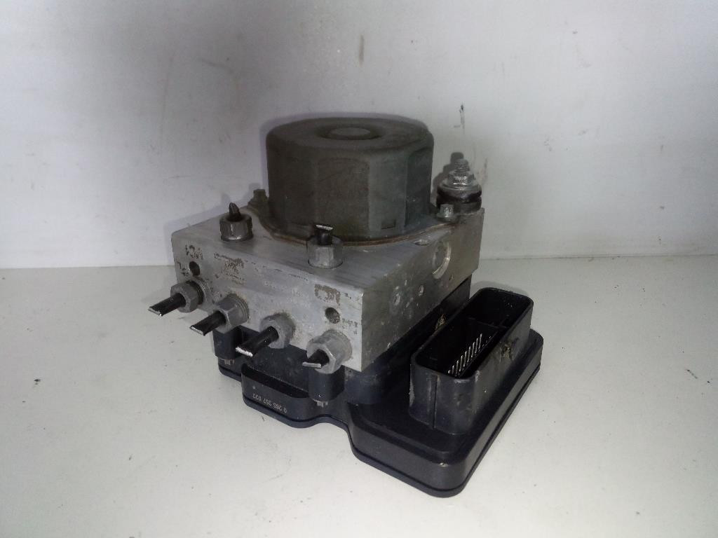 Pompa Abs 0265257022 52059126 0265956519 2265106516 Usato