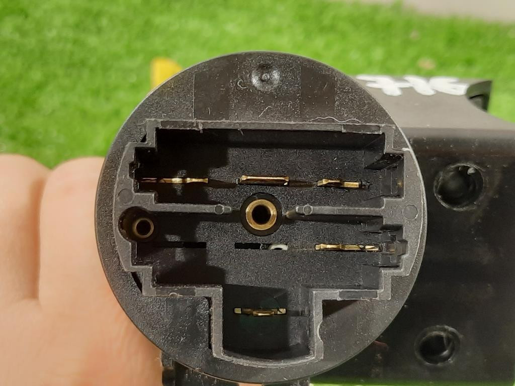 51819346 KIT ACCENSIONE AVVIAMENTO FIAT 500 1.2 51KW 3P B 5M (2008) RICAMBIO USATO CON - Foto 12