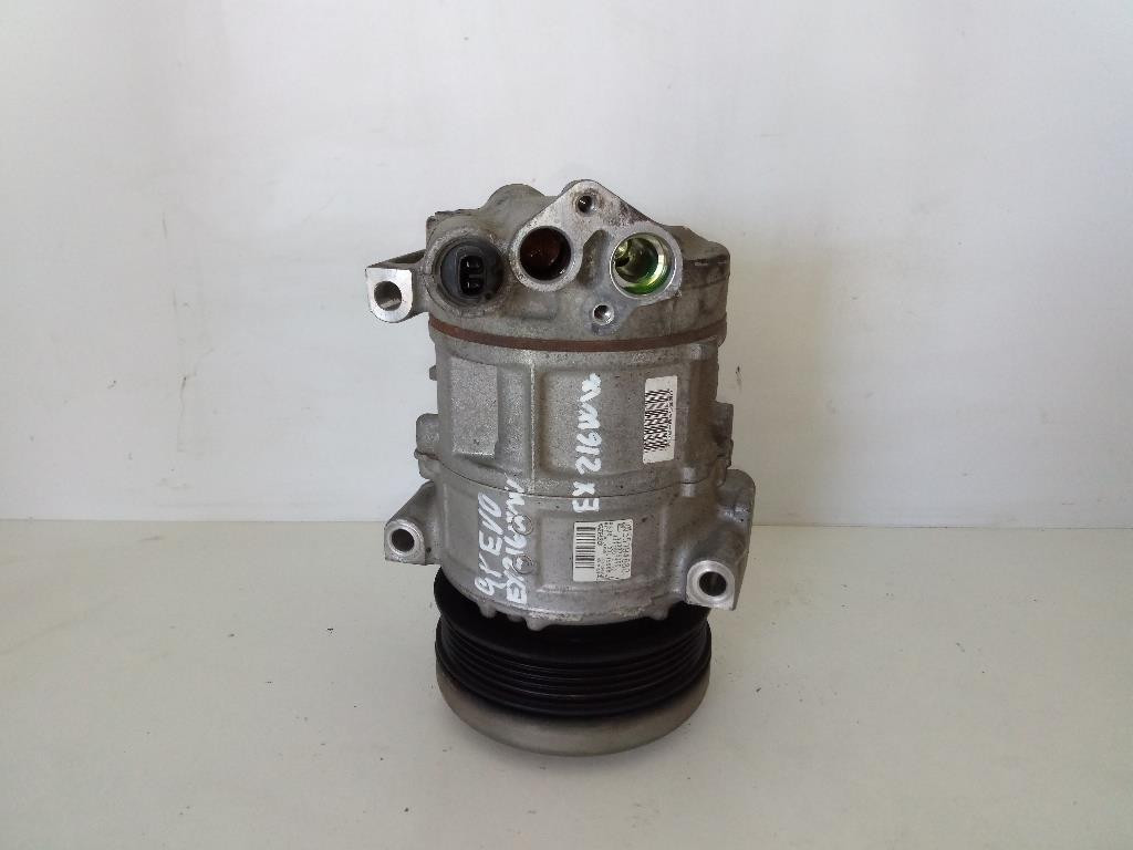 Compressore A/c 55194880 Usato