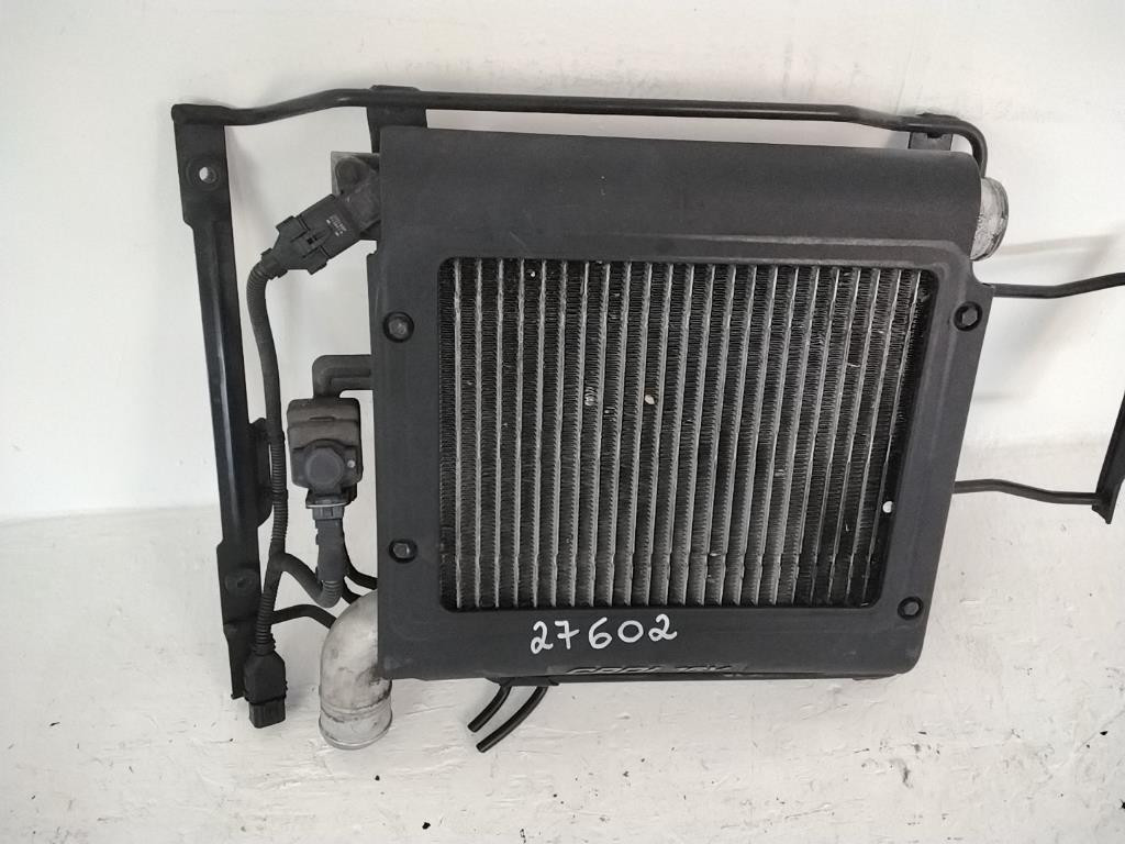 INTERCOOLER HYUNDAI Santa Fe 2Â° Serie 2827127800 D4EB diesel 2188 (03>06)