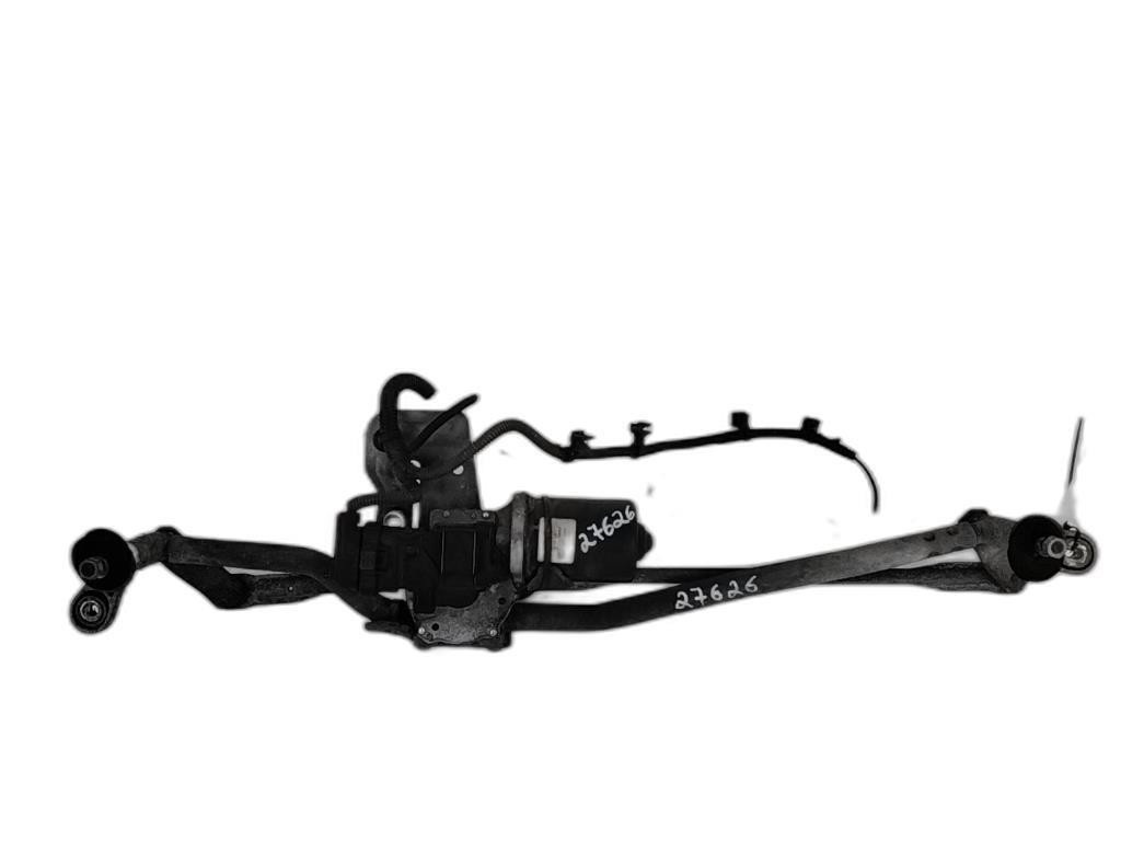 SXXTS Spazzole Tergicristallo Per Peugeot 807 2002-2010 26" 26", Tergicristalli Per Parabrezza Anteriore Gomma Tergicristalli Auto Accessori - Foto 10