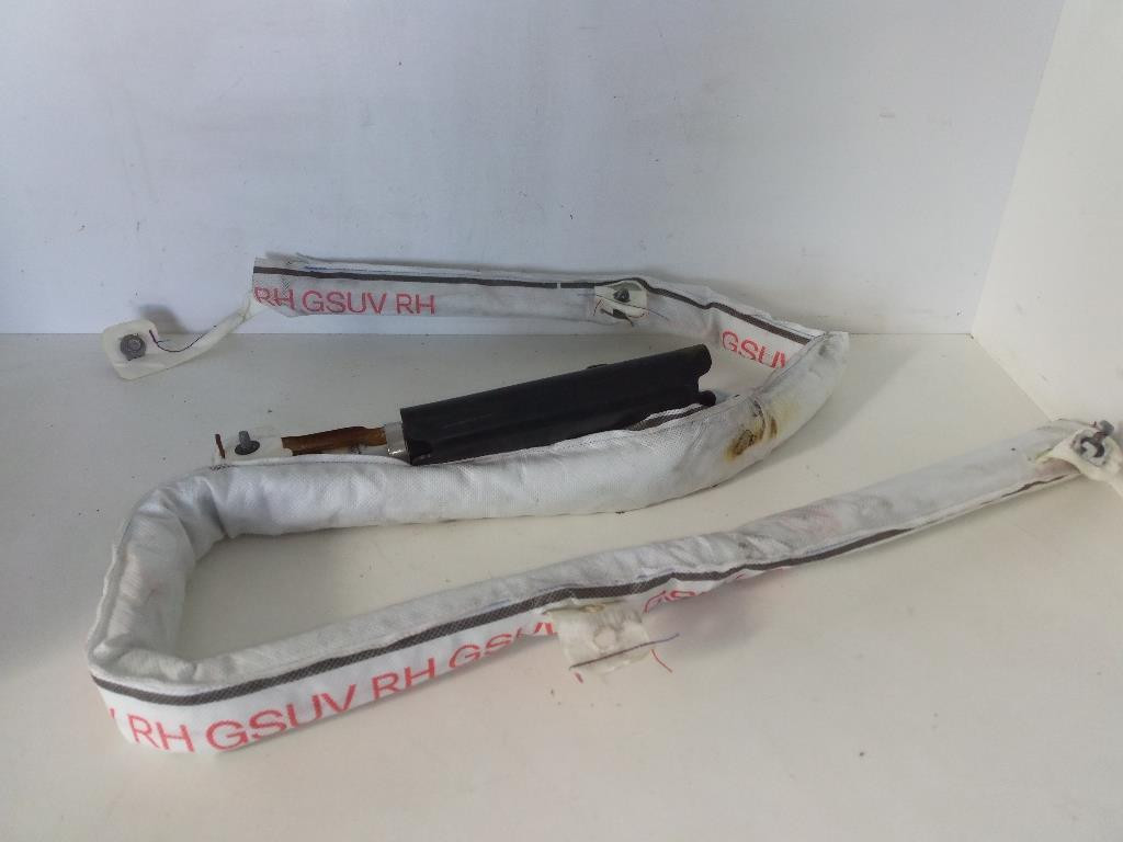 Dispositivo Airbag A Tendina Ant. Destro 621112801 Usato