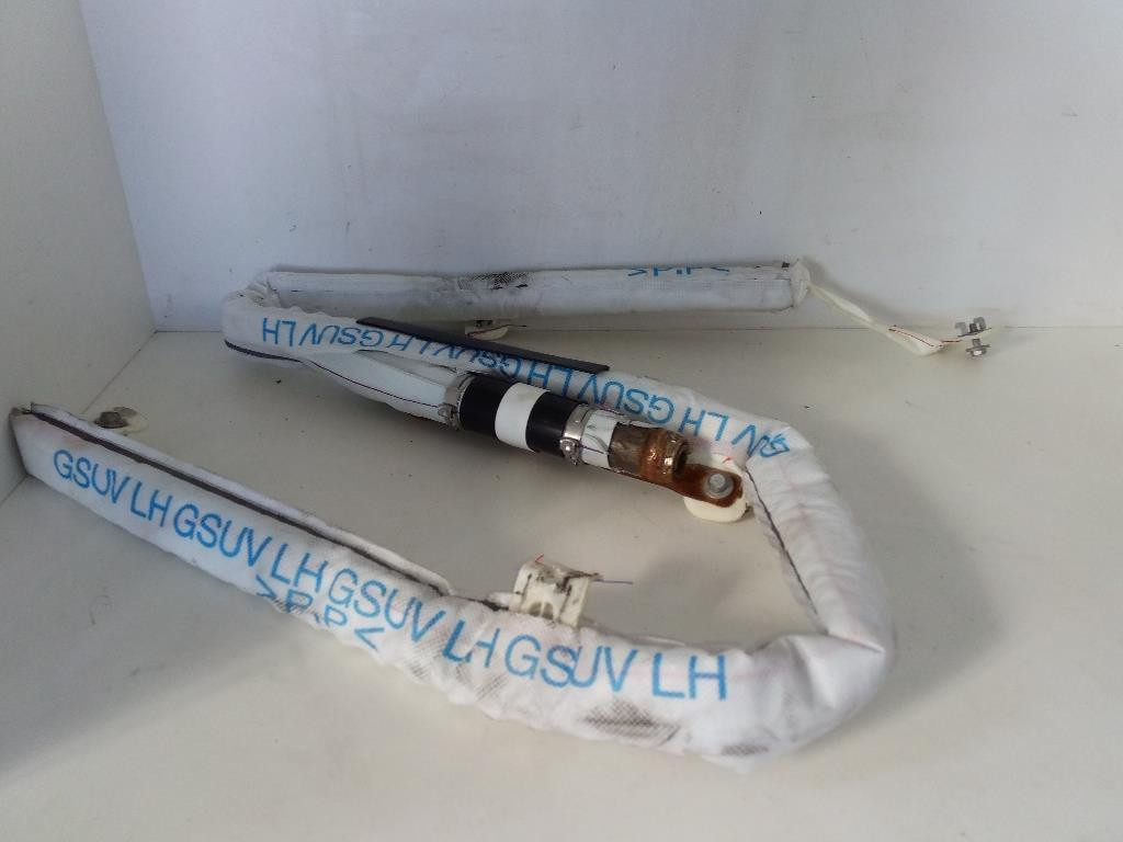 Dispositivo Airbag A Tendina Ant. Sinistro 621112800 Usato