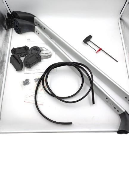 Kit Barillet De Porte TOYOTA AYGO 2 PHASE 1 - Référence 897040H092 - Occasion En Bon état