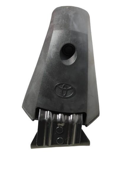 Kit Barillet De Porte TOYOTA AYGO 2 Phase 1 - Référence 897040H092 - Occasion Bon État (50 766 Km)