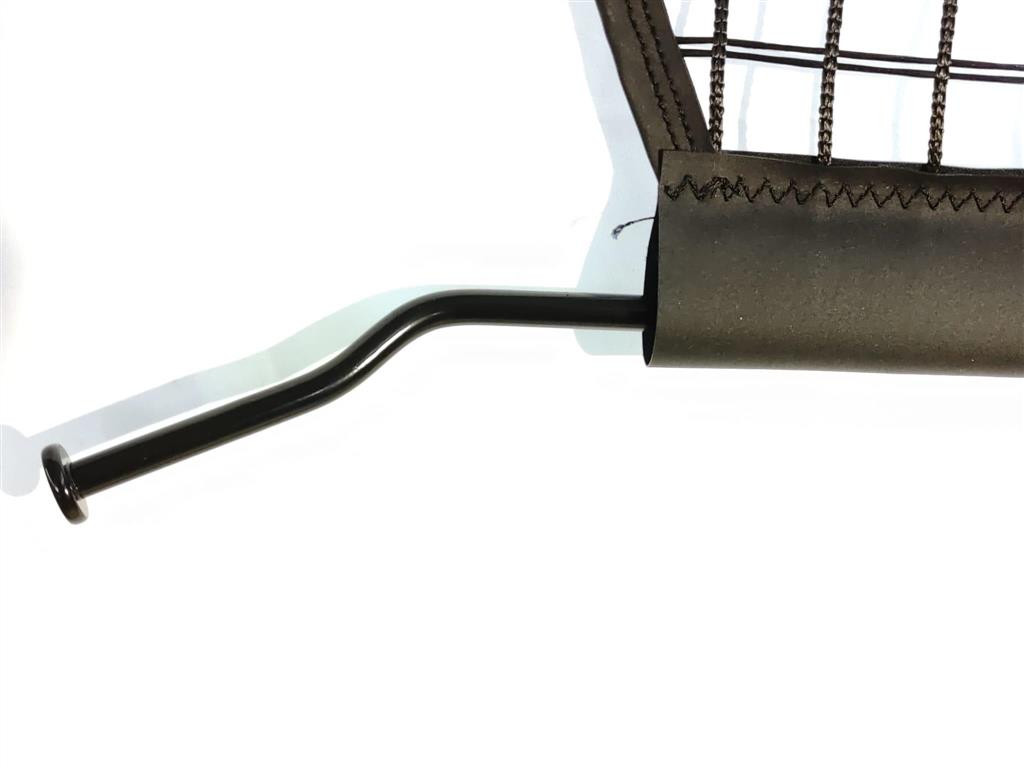 Divisorio Bagagli Per Toyota RAV4 (2018+) - Griglia Di Sicurezza Per Cani E Trasporto - Foto 5