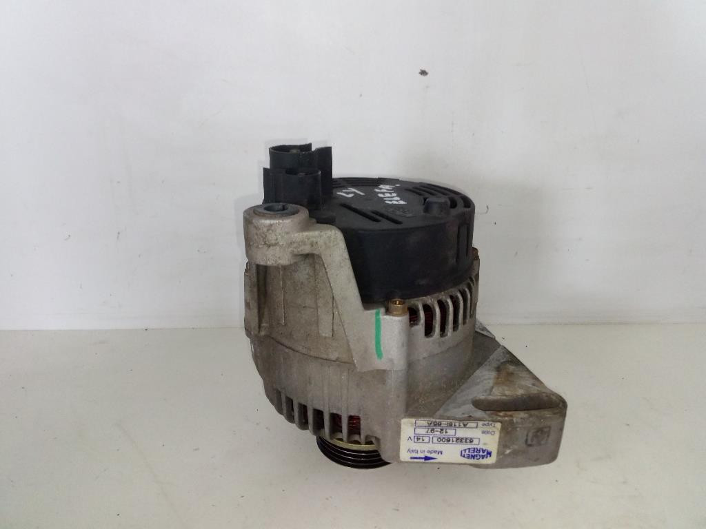 Alternatore 46420960 Usato