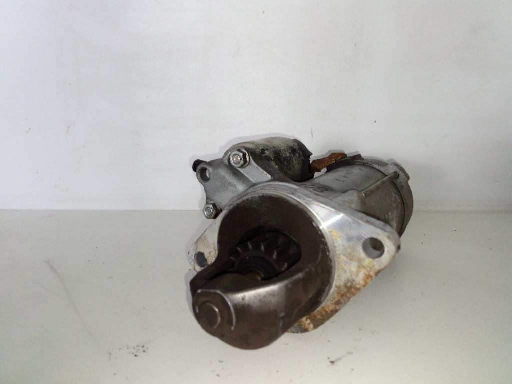 Motorino Avviamento 55572439 4280008030 Usato