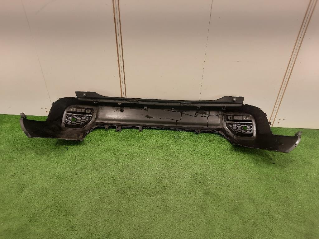 Paraurti Posteriore Iron Cross HD 21-415-09-GREZZO Per Ford F150 & Raptor 2009-2014
