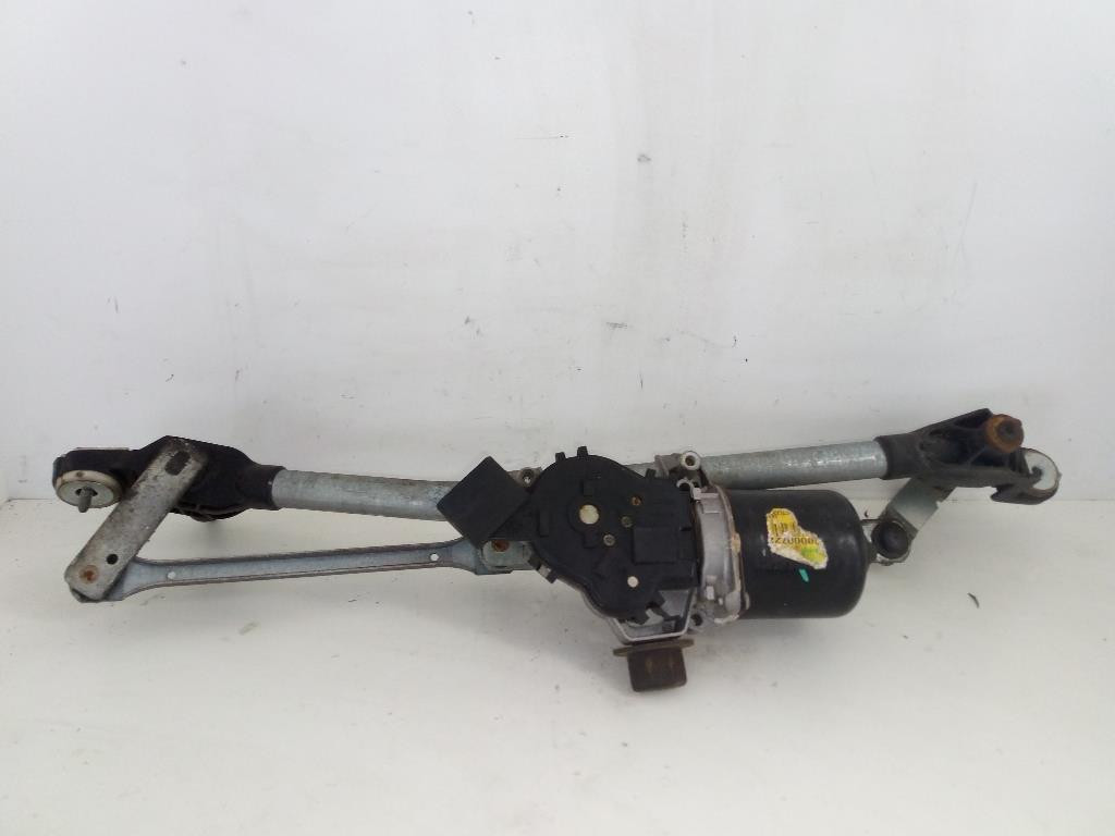 Meccanismo Tergiparabrezza Con Motorino 288100941R Usato