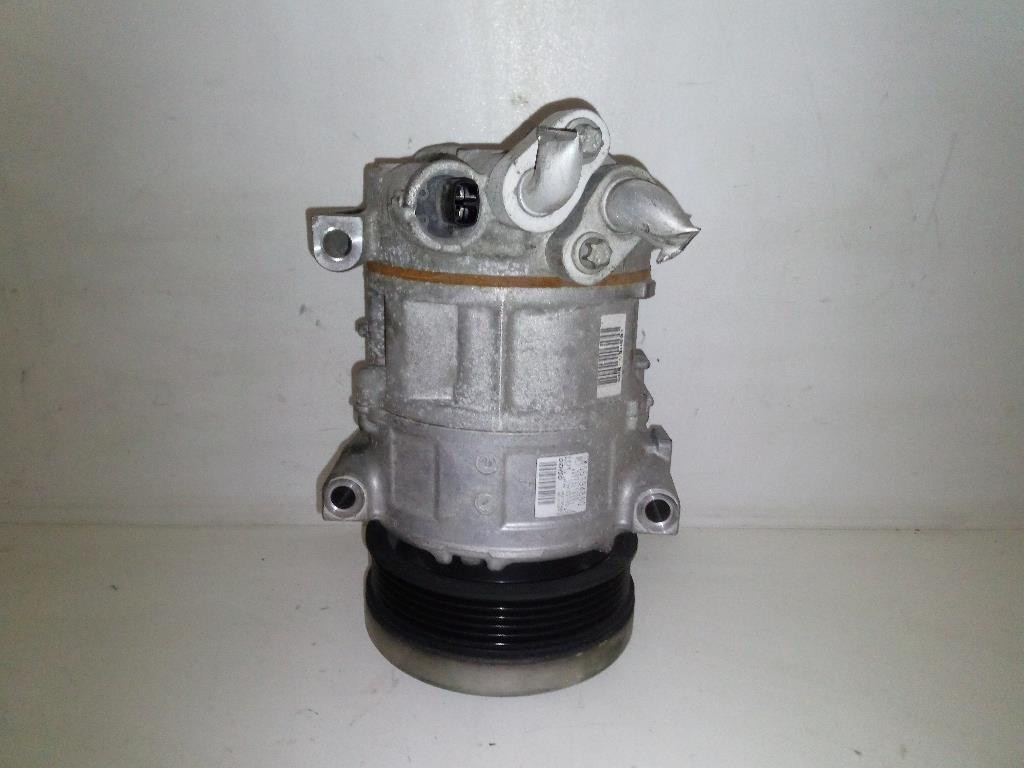 Compressore A/c 55194880 Usato