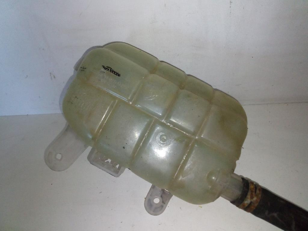 98426669 IVECO Serbatoio Compensazione Refrigerante 98426669 Camion