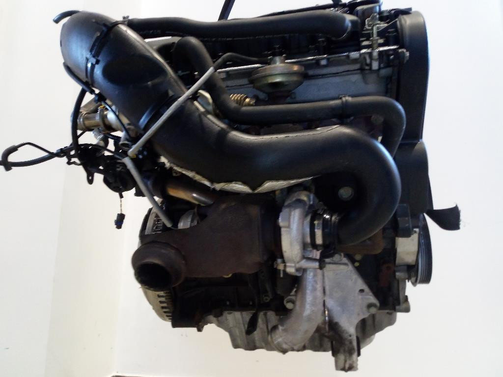 Motore Compl. 4HX Usato