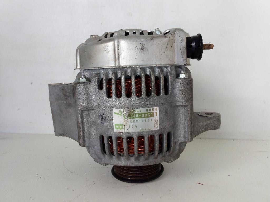 Alternatore 3140080G1 Usato