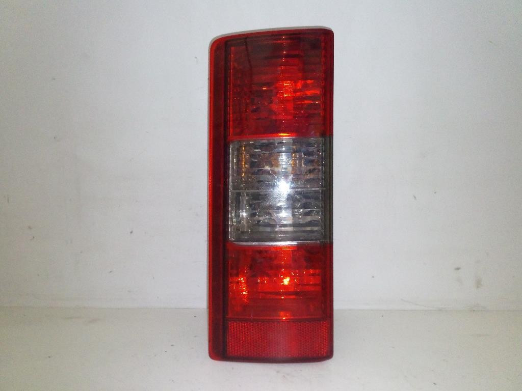 Fanale Post. Sinistro 9199760 Usato