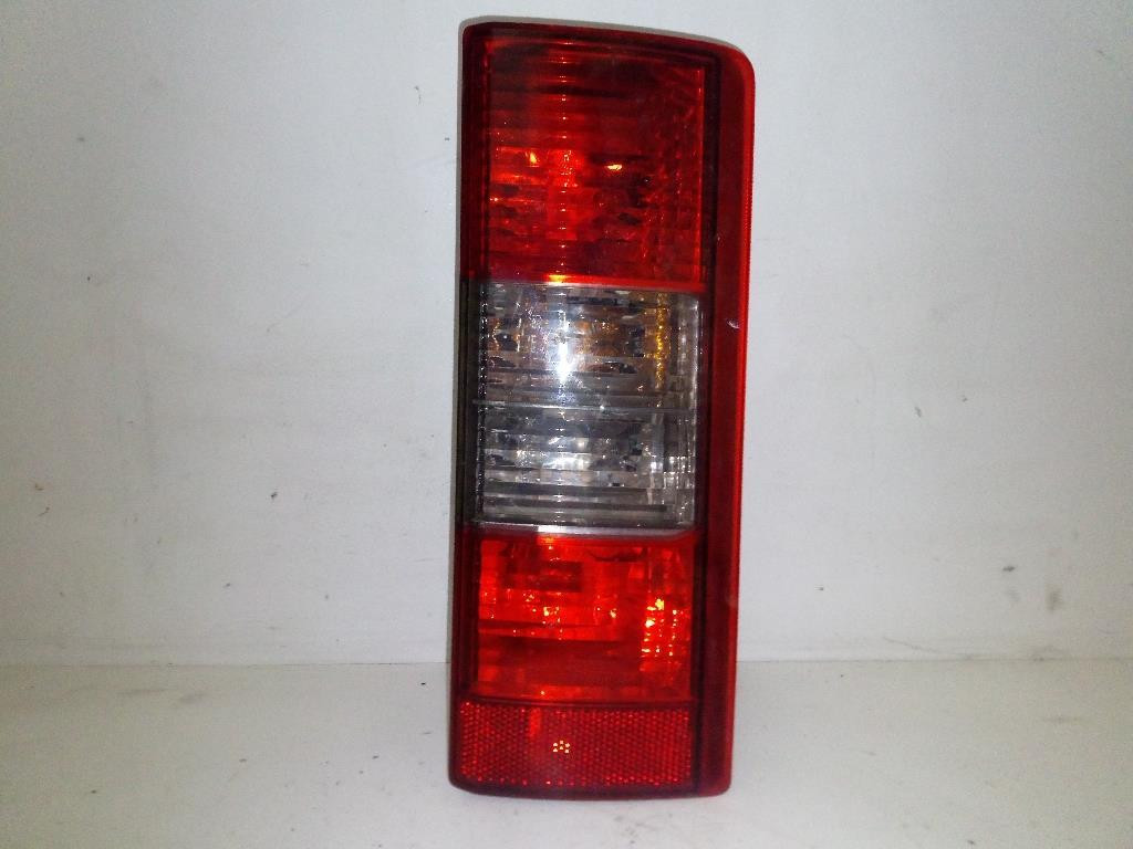 Fanale Post. Destro 9199763 Usato