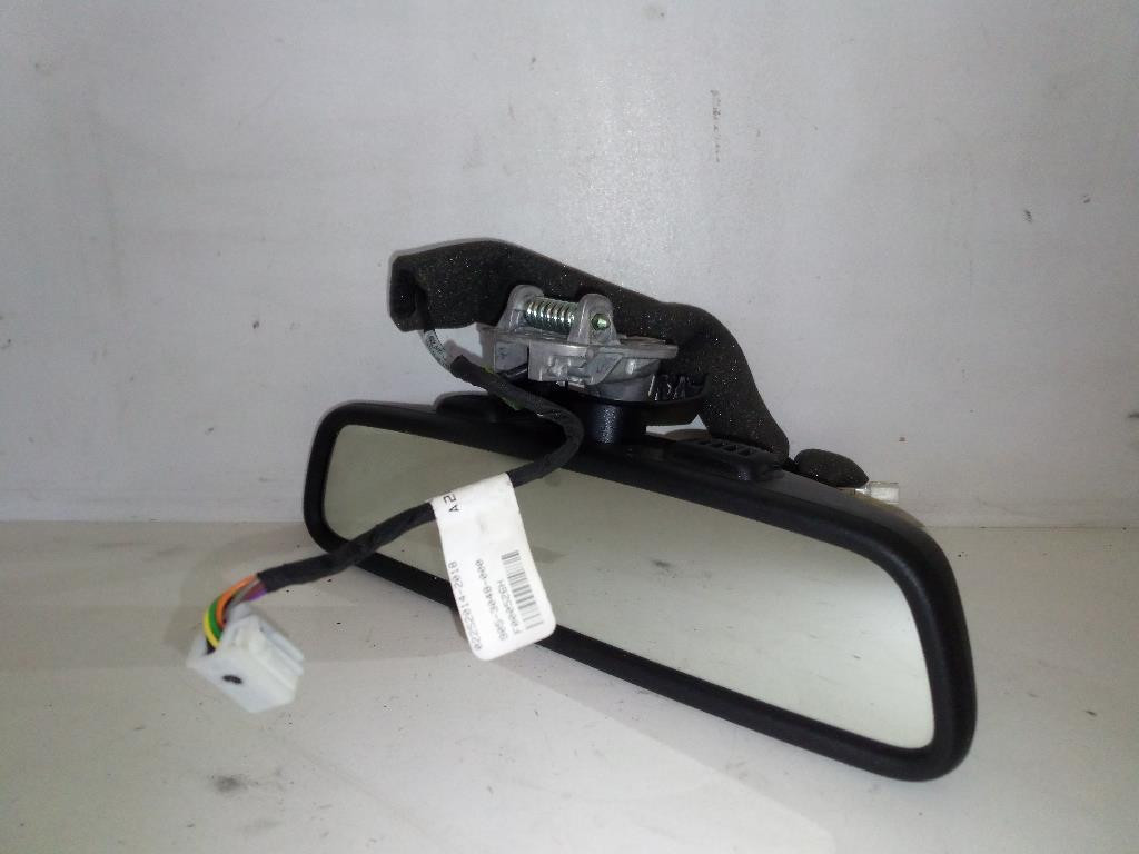 Retrovisore Interno A20481034179051 Usato