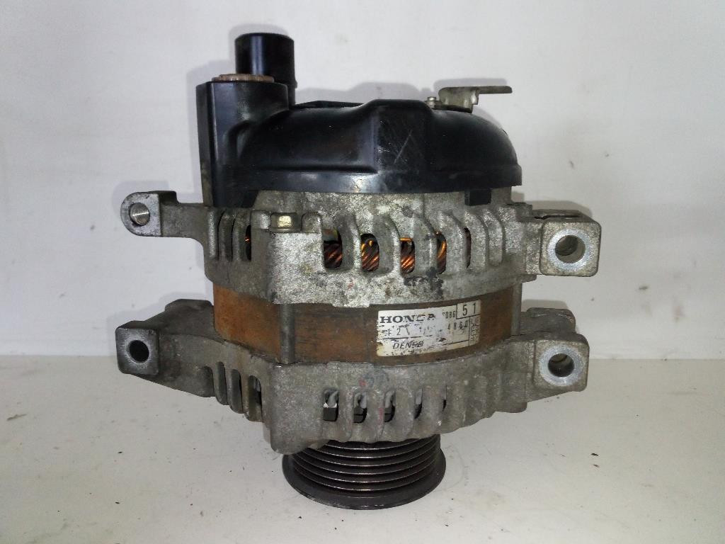Alternatore 104210-4860 1042104860 Usato